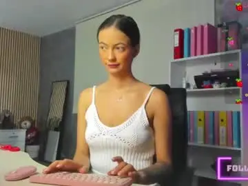 Chaturbate Live Porn of evanoellex