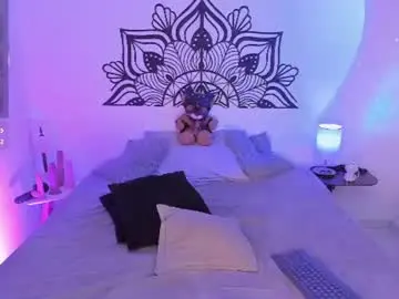 Chaturbate Private Sex Chat of louanebouroff