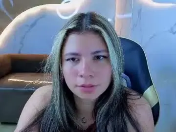 Chaturbate Adult Video Chat of miaa_cn
