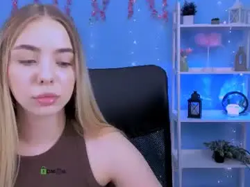 Chaturbate Nude Webcam of nila_eclipse