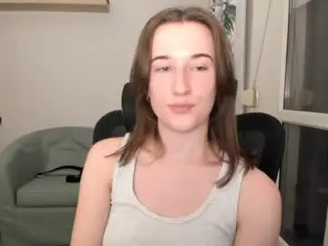 Chaturbate Live Sex Cam of oliviaaa2003