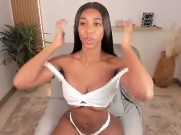 Chaturbate Sex Chat of pamela_zaens2