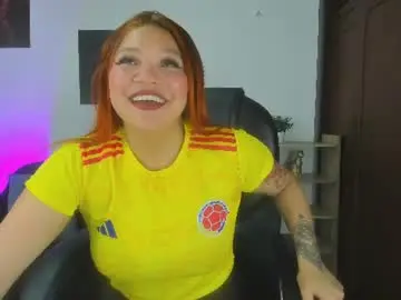 Chaturbate Adult Video Chat of pamelaqueen_1