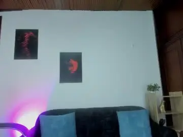 Chaturbate Live Sex of pamelaqueen_1