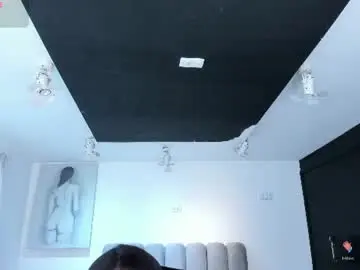 Chaturbate Adult Video Chat of thaliabrooks_