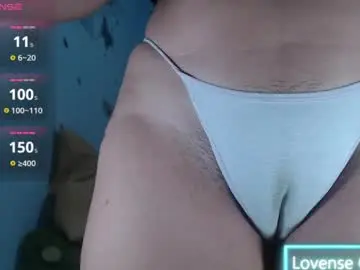 Chaturbate Adult Webcam of ana_loveee