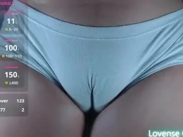 Chaturbate Adult Video Chat of ana_loveee