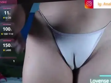 Chaturbate Free Porn Cam of ana_loveee
