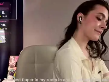 Chaturbate Sex Chat of elizabeth_milller
