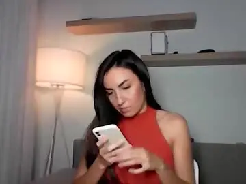 Chaturbate Live Sex of lioranwe