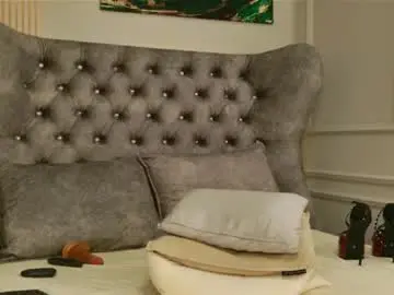 Chaturbate Live Porn of meganxdesire