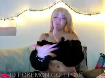 Chaturbate Best live sex cam show of meowmelf