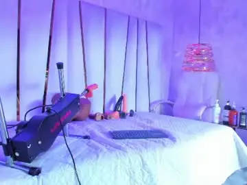 Chaturbate Adult Webcams of rubi_lovee