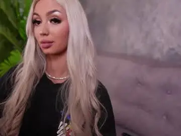 Chaturbate Live Sex of bambikayy