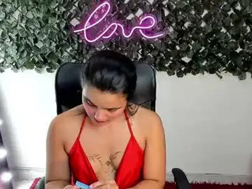 Chaturbate Free Porn Cam of destinyhills_