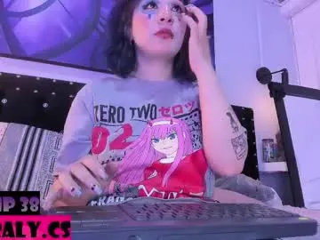 Chaturbate Free Porn Cam of hey_noraly