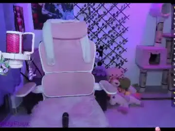 Chaturbate Free Live Porn of maddyfoox