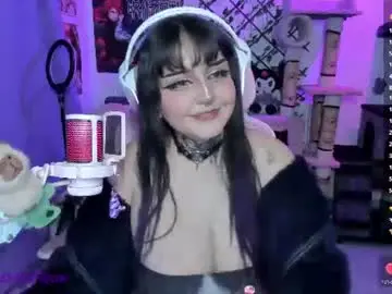 Chaturbate Live Sex Cam of maddyfoox