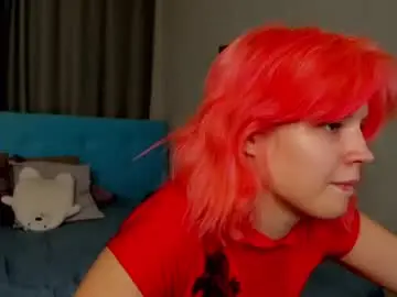 Chaturbate Free Porn Cam of moon_starry