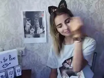 Chaturbate Sex Cam of sylviaoris