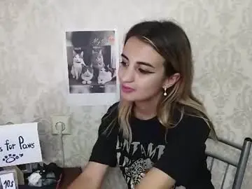 Chaturbate Nude Webcam of sylviaoris