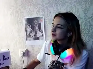 Chaturbate Nude Webcam of sylviaoris