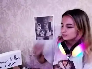 Chaturbate Sex Cam of sylviaoris