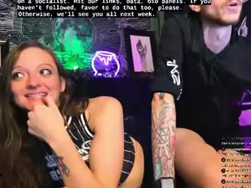Chaturbate Best live sex cam show of webz_and_kordz