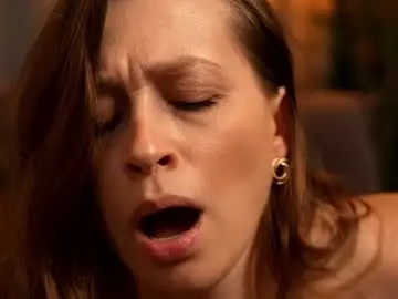Chaturbate Live Porn of _keti_
