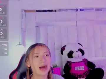 Chaturbate Sex Chat of athenea_fox_