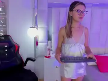 Chaturbate Free Porn Cam of athenea_fox_