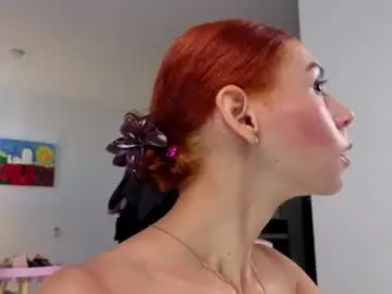 Chaturbate Private Sex Chat of colette_e