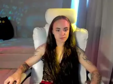 Chaturbate Watch Live Sex Cams of hotdevilsss
