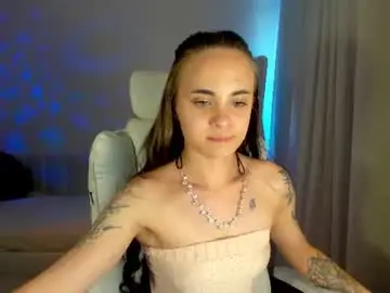 Chaturbate Nude Webcam of hotdevilsss