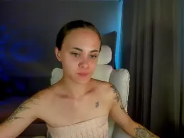 Chaturbate Nude Webcam of hotdevilsss