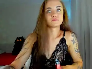 Chaturbate Nude Webcam of hotdevilsss