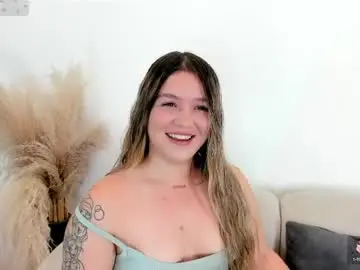 Chaturbate Free Porn Cam of im_dalhia