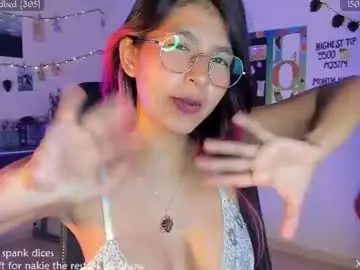 Chaturbate Watch Live Sex Cams of reoko_