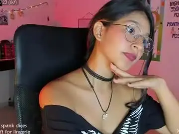 Chaturbate Live Porn of reoko_