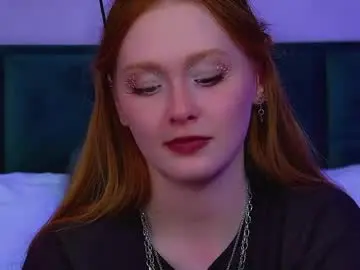 Chaturbate Free Porn Cam of agatafoxley