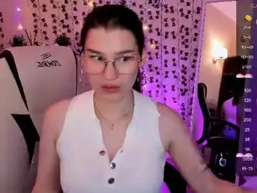 Chaturbate Private Sex Chat of linablossom