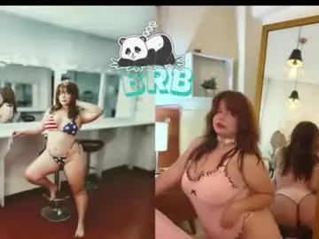Chaturbate Live Sex Cam of mari_caroley6