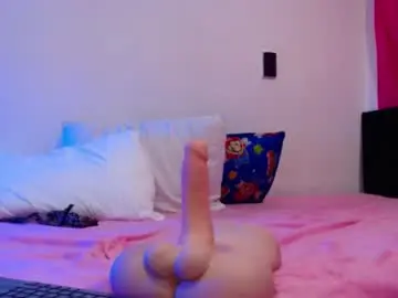 Chaturbate Sex Cam of megan_jall