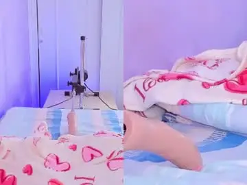 Chaturbate Free Live Porn of samantha_zc8