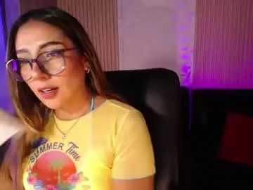 Chaturbate Free Porn Cam of bonnali_lune
