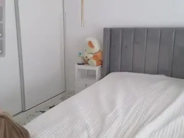 Chaturbate Live Porn of dreamsweetgirl