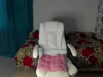 Chaturbate Sex Chat of eva_7777