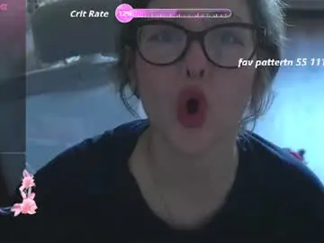 Chaturbate Free Porn Cam of lily_noris
