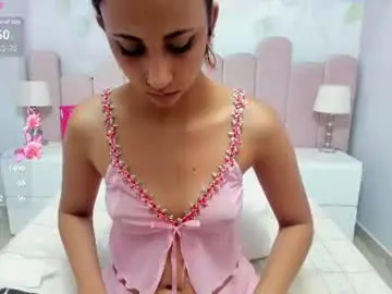 Chaturbate Live Sex of miabloom19