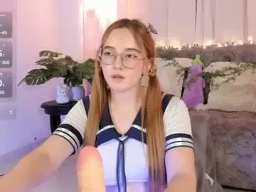 Chaturbate Free Live Porn of mileybloom_
